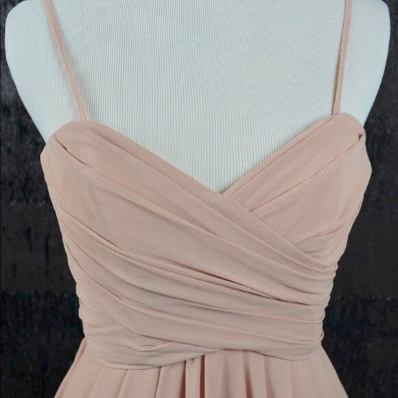 Watters bridesmaid dress - Picture 2 of 5